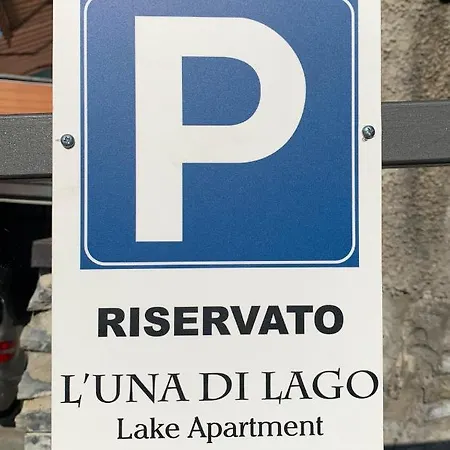 Апартаменты L'una Di With Parking *