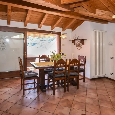 Apartmán L'una Di With Parking Torno