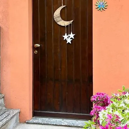 L'una Di With Parking Apartmán Torno